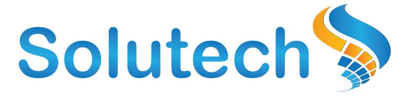 Solutech Limited logo